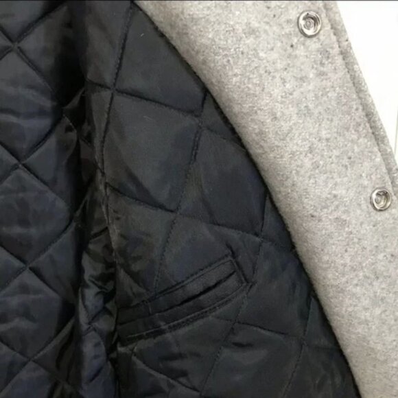 Champion Varsity Jacket XL - Picture 7 of 8